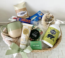 Load image into Gallery viewer, Him & Her Gift Box Hamper Housewarming, Thank you Celebrate New Home Large