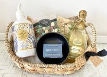 Load image into Gallery viewer, Him & Her Gift Box Hamper Housewarming, Thank you Celebrate New Home Large