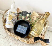 Load image into Gallery viewer, Him & Her Gift Box Hamper Housewarming, Thank you Celebrate New Home Large