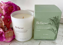 Load image into Gallery viewer, Inspirational Candle Birthday, Thank you, Get Well, Add On