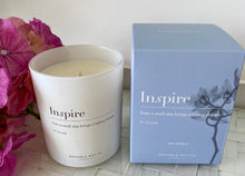 Load image into Gallery viewer, Inspirational Candle Birthday, Thank you, Get Well, Add On