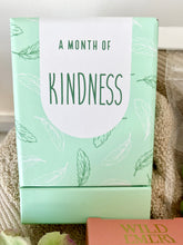Load image into Gallery viewer, Inspirational Kindness Self Care Hamper Box Thinking Of You, Birthday Medium