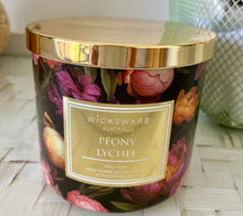 Load image into Gallery viewer, Love You Mum Thank you Mum Pamper Hamper Basket Gift Large