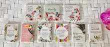 Load image into Gallery viewer, Add On A Lovely Meaningful Magnet To Your Gift For only $7.95 Each