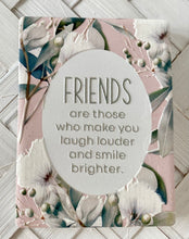 Load image into Gallery viewer, Add On A Lovely Meaningful Magnet To Your Gift For only $7.95 Each