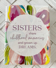 Load image into Gallery viewer, Add On A Lovely Meaningful Magnet To Your Gift For only $7.95 Each