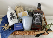 Load image into Gallery viewer, Custom Made Gift Boxes -All Sizes & All Budgets