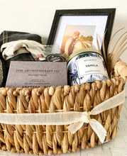 Load image into Gallery viewer, Male Gift Basket Hamper Housewarming, Get Well, Thank you