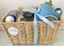 Load image into Gallery viewer, Chocolates & Mug Gift Basket Birthday, Thank you, Get Well Medium