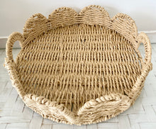 Load image into Gallery viewer, Celebrate Any Occasion Pretty Pamper Hamper Basket Large