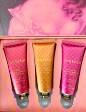 Load image into Gallery viewer, Ooh La La Pamper Hamper Gift Set Medium