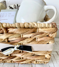 Load image into Gallery viewer, Palm Beach Unisex Gift Pamper Hamper Basket Large