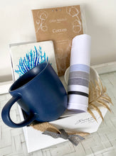 Load image into Gallery viewer, Gift For Pop Granddad Mug Set Gift Box Hamper Small