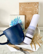 Load image into Gallery viewer, Gift For Pop Granddad Mug Set Gift Box Hamper Small