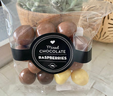 Load image into Gallery viewer, Chocolate Yummy Sweet Choices To Add On To Any Gift Hamper