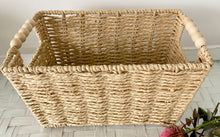 Load image into Gallery viewer, Coastal Any Occasion Gift Basket Pamper Hamper Set Large