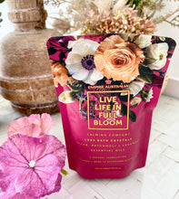 Load image into Gallery viewer, Add On To Any Gift Some lovely Pampering Bath Salts