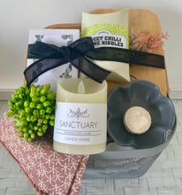 Load image into Gallery viewer, Affordable Any Occasion Home Housewarming, Gift Basket Hamper Medium