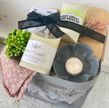 Load image into Gallery viewer, Affordable Any Occasion Home Housewarming, Gift Basket Hamper Medium