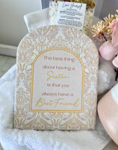Load image into Gallery viewer, Sisters Hamper Gift Box Thinking Of You, Birthday Large