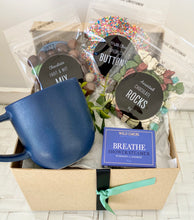 Load image into Gallery viewer, Sweet Treats & Mug For Him Yummy Gift Box Hamper Medium