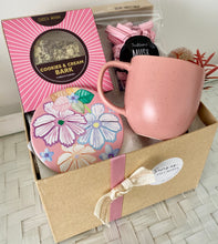 Load image into Gallery viewer, Sweet Treats & Mug For Her Any Occasion Gift Box Hamper Large