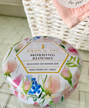 Load image into Gallery viewer, Thank you Floral Female Gift Basket Hamper Medium