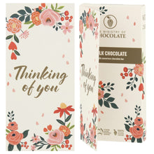 Load image into Gallery viewer, Chocolate Block Thinking Of You Sweet Add On