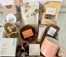 Load image into Gallery viewer, Ultimate Feel Good Pamper Hamper Any Occasion Gift Box Large