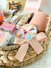 Load image into Gallery viewer, The Ultimate Female Any Occasion Birthday, Thank you Pamper Hamper Basket X Large