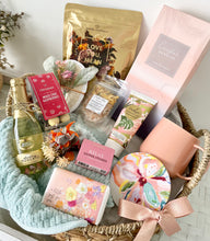 Load image into Gallery viewer, The Ultimate Female Any Occasion Birthday, Thank you Pamper Hamper Basket X Large