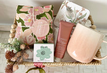 Load image into Gallery viewer, Ultimate Pamper Hamper Self Care Recovery Get Well Gift Basket Medium