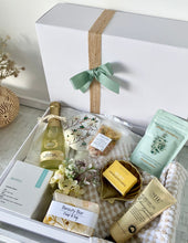 Load image into Gallery viewer, Ultimate Quiet Pamper Hamper Any Occasion Gift Box Large