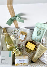 Load image into Gallery viewer, Ultimate Quiet Pamper Hamper Any Occasion Gift Box Large