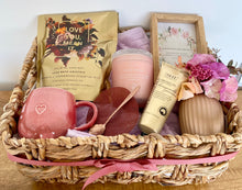 Load image into Gallery viewer, The Ultimate Female Any Occasion Birthday, Thank you Pamper Hamper Basket X Large