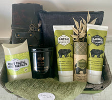 Load image into Gallery viewer, The Ultimate Male For Him Get Well, Farewell, Thank you Large Gift Box Hamper