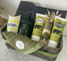 Load image into Gallery viewer, The Ultimate Male For Him Get Well, Farewell, Thank you Large Gift Box Hamper