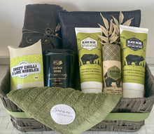Load image into Gallery viewer, The Ultimate Male For Him Get Well, Farewell, Thank you Large Gift Box Hamper