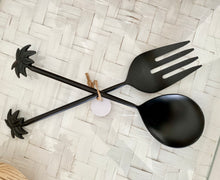 Load image into Gallery viewer, Ultimate Coastal Palm Vibes Gift Basket Hamper Housewarming, Birthday, Thank you Large