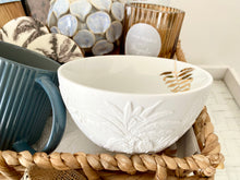 Load image into Gallery viewer, Ultimate Coastal Palm Vibes Gift Basket Hamper Housewarming, Birthday, Thank you Large