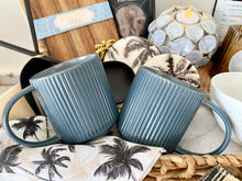 Load image into Gallery viewer, Ultimate Coastal Palm Vibes Gift Basket Hamper Housewarming, Birthday, Thank you Large