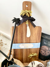 Load image into Gallery viewer, Ultimate Coastal Palm Vibes Gift Basket Hamper Housewarming, Birthday, Thank you Large