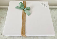Load image into Gallery viewer, Ultimate Quiet Pamper Hamper Any Occasion Gift Box Large