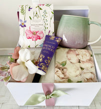 Load image into Gallery viewer, Wild Flower Gift Box Hamper Birthday, Thank you, Get Well Large