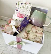 Load image into Gallery viewer, Wild Flower Gift Box Hamper Birthday, Thank you, Get Well Large