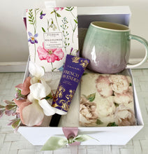 Load image into Gallery viewer, Wild Flower Gift Box Hamper Birthday, Thank you, Get Well Large