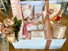 Load image into Gallery viewer, Custom Made Gift Boxes -All Sizes & All Budgets