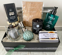 Load image into Gallery viewer, Custom Made Gift Boxes -All Sizes & All Budgets