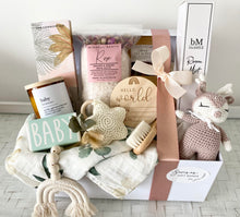 Load image into Gallery viewer, Custom Made Gift Boxes -All Sizes & All Budgets