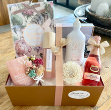 Load image into Gallery viewer, Custom Made Gift Boxes -All Sizes & All Budgets